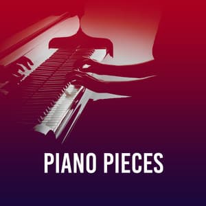 Piano Pieces - Instrumental