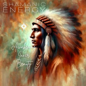 Awakening Inner Beauty - Shamanic Energy
