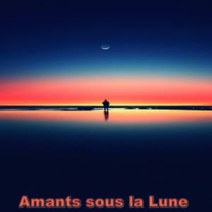 Amants sous la lune - Lofi Love Girl