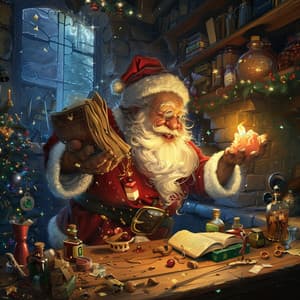 Magico Natale - Musiche di Natale