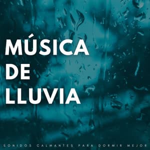 Música De Lluvia: Sonidos Calmantes Para Dormir Mejor - Lluvia para Dormir ASMR