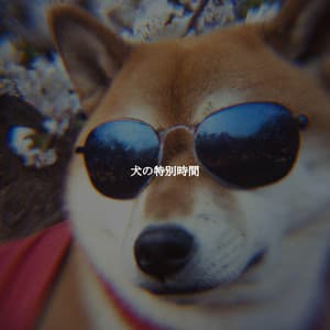 犬の特別時間 - Slow Jazz