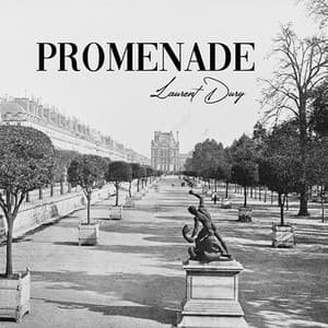 Promenade - Laurent Dury