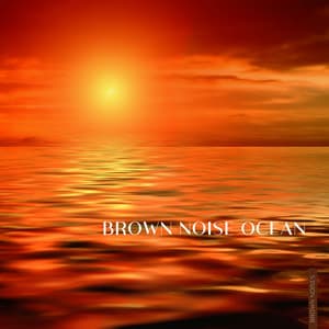 Brown Noise Ocean - Brown Noise Warriors