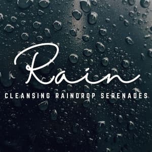 Cleansing Rainfall Chorales: A Nature's Blessing - Sound of Nature