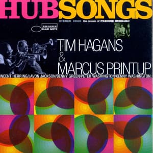 Hubsongs - Tim Hagans