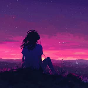 Reflexiones Calmantes: Música Tranquila Para Relajación - Vibraciones de polvo de estrellas