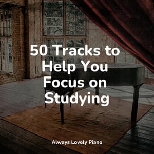 50 Peaceful Tracks from a Chill Piano - Piano Therapy