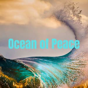 1 Ocean of Peace - Waves Hard