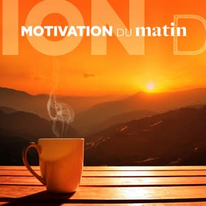 Motivation du matin - Musique de Piano de Détente