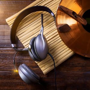 Harmonic Touch: Music for Spa Serenity - Serenity Spa Music Zone