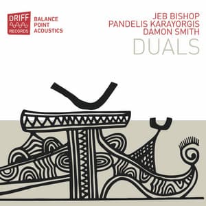 Duals - Jeb Bishop