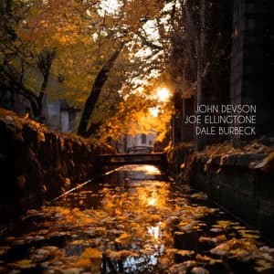 The Warmest October - Dale Burbeck