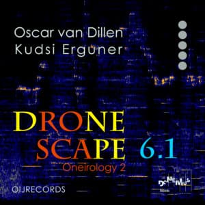 Dronescape 6.1 - Oscar van Dillen
