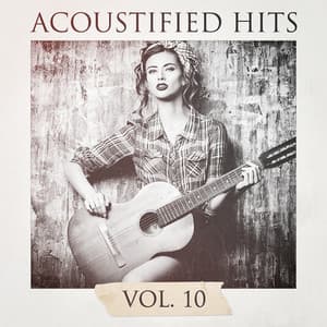 Acoustified Hits, Vol. 10 - Bar Lounge