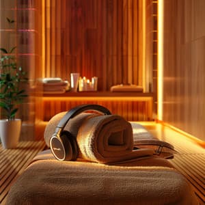 Spa Soundscapes: Relaxing Massage Tunes - Massage Music Guru