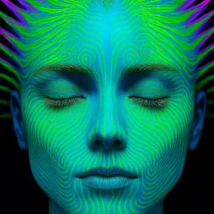 Brainwave Therapy to Calm Fear & Stop Panic Attacks - Ada Plackes