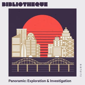 Panoramic: Exploration & Investigation - Paper Boy