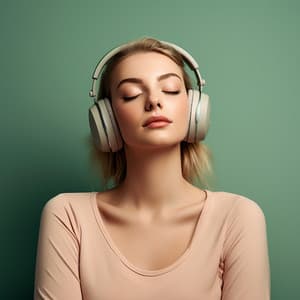 Meditación Binaural Profunda: Viaje De Frecuencia Consciente - Tonos milagrosos potentes de 432 Hz