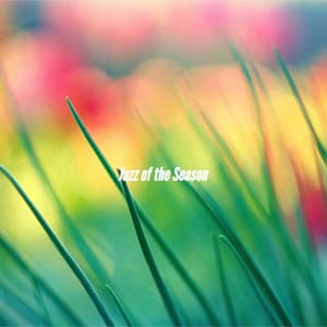 Jazz of the Season - Calm Instrumental Coffee House