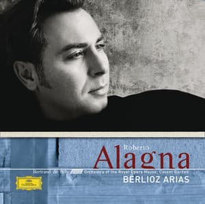 Berlioz: Arias - Hector Berlioz