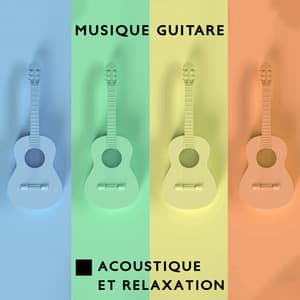 Musique guitare acoustique et relaxation - Club de Méditer et Détendre