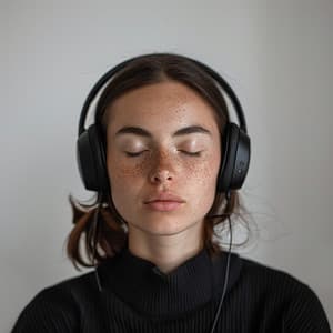 Cadencias Para La Concentración: Música De Enfoque - Concentración de ondas alfa