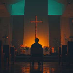 Reverent LOFI - Lo-Fi For Prayer and Praise - Lo-Fi Time