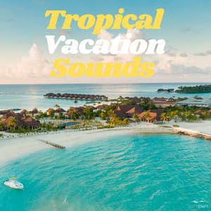 Tropical Vacation Sounds - SleepTherapy