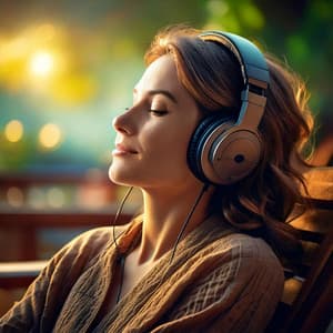 Harmony in Lofi: Relaxing Musical Expressions - Beautiful Dreamer