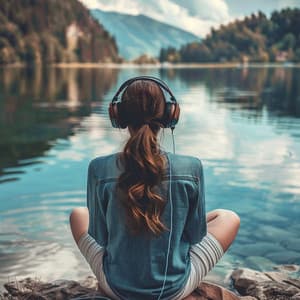 Calm Breaths: Chill Music for Meditation - Hypnosis Music Collection