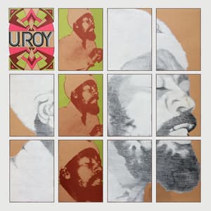 U Roy - U-Roy