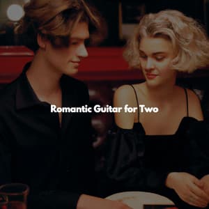 Romantic Guitar for Two - Smooth Jazz Sax Instrumental