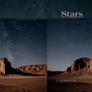 Stars Over Barmer - J. Morisette