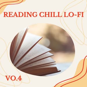 Reading Chill Lo-fi Vol.4 - Laid Back Academy