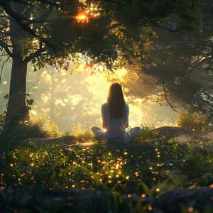 Soothing Serenity: Relaxing Melodies - Inner Space Zen