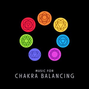 Music for Chakra Balancing - Blissful Meditation Music Zone