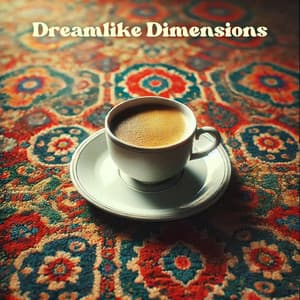 Dreamlike Dimensions - Jazz Music Collection
