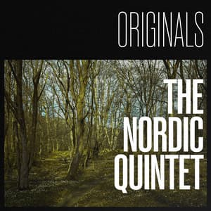 Originals by The Nordic Quintet - Ari Bragi Kárason
