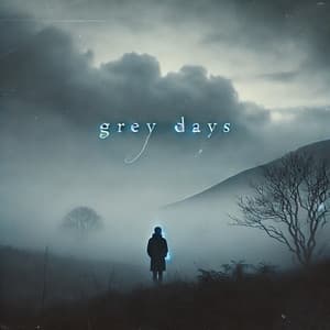 Grey Days - Chill Rap Beats