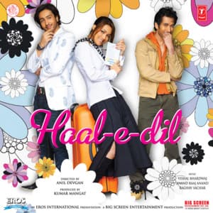 Haal-E-Dil - Vishal Bhardwaj