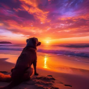 Compañeros Queridos: Música De Guitarra Para Mascotas - Guitarrista Del Mar