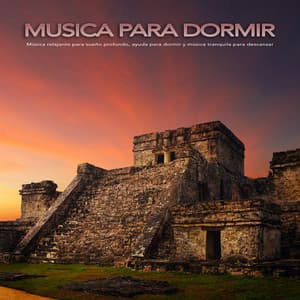 Musica para dormir: Música relajante para sueño profundo, ayuda para dormir y música tranquila para descansar - Musica Relajante Para Dormir