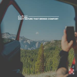 Cozy Nature That Brings Comfort - Nature & Sounds Backgrounds