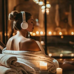 Cadences for Relaxation: Gentle Echoes - Ambient Music