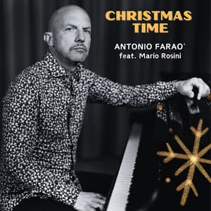 Christmas Time - Antonio Faraò