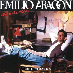 Eso Es Asi! - Emilio Aragón