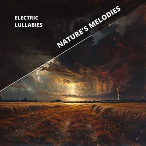 Electric Lullabies: Thunder’s Dreamy Refrain - Nature's Melodies