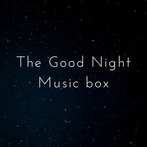 The Good Night Music Box - Baby Mozart