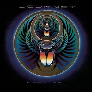 Captured - Journey